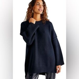 Free People Peaches Tunic